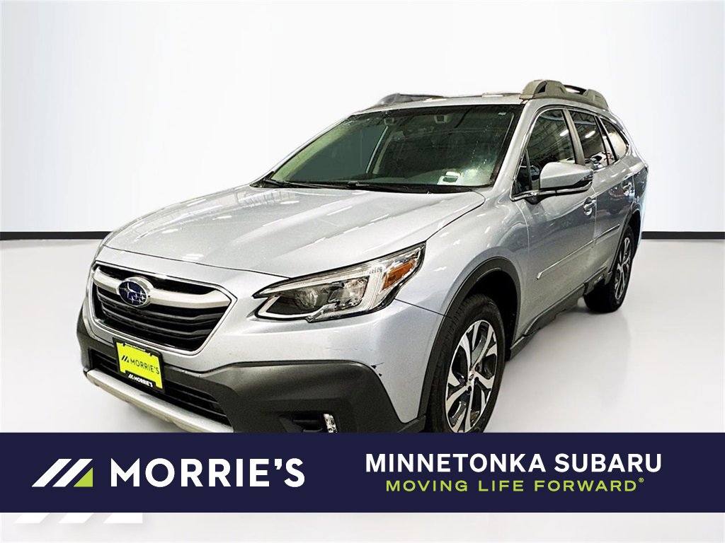 Used 2022 Subaru Outback Limited XT