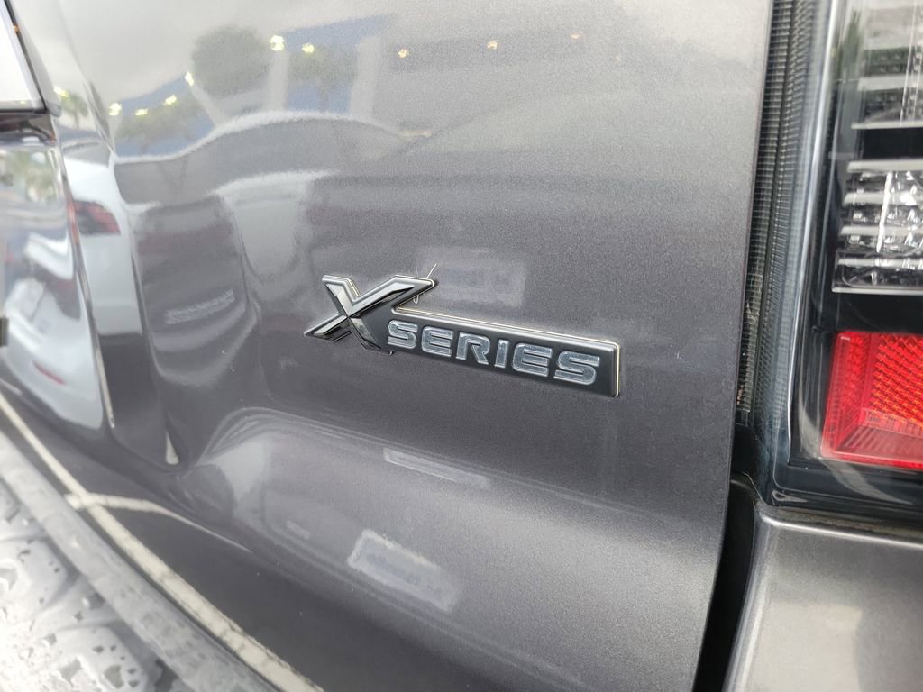 Used 2020 Toyota 4Runner SR5 image 14