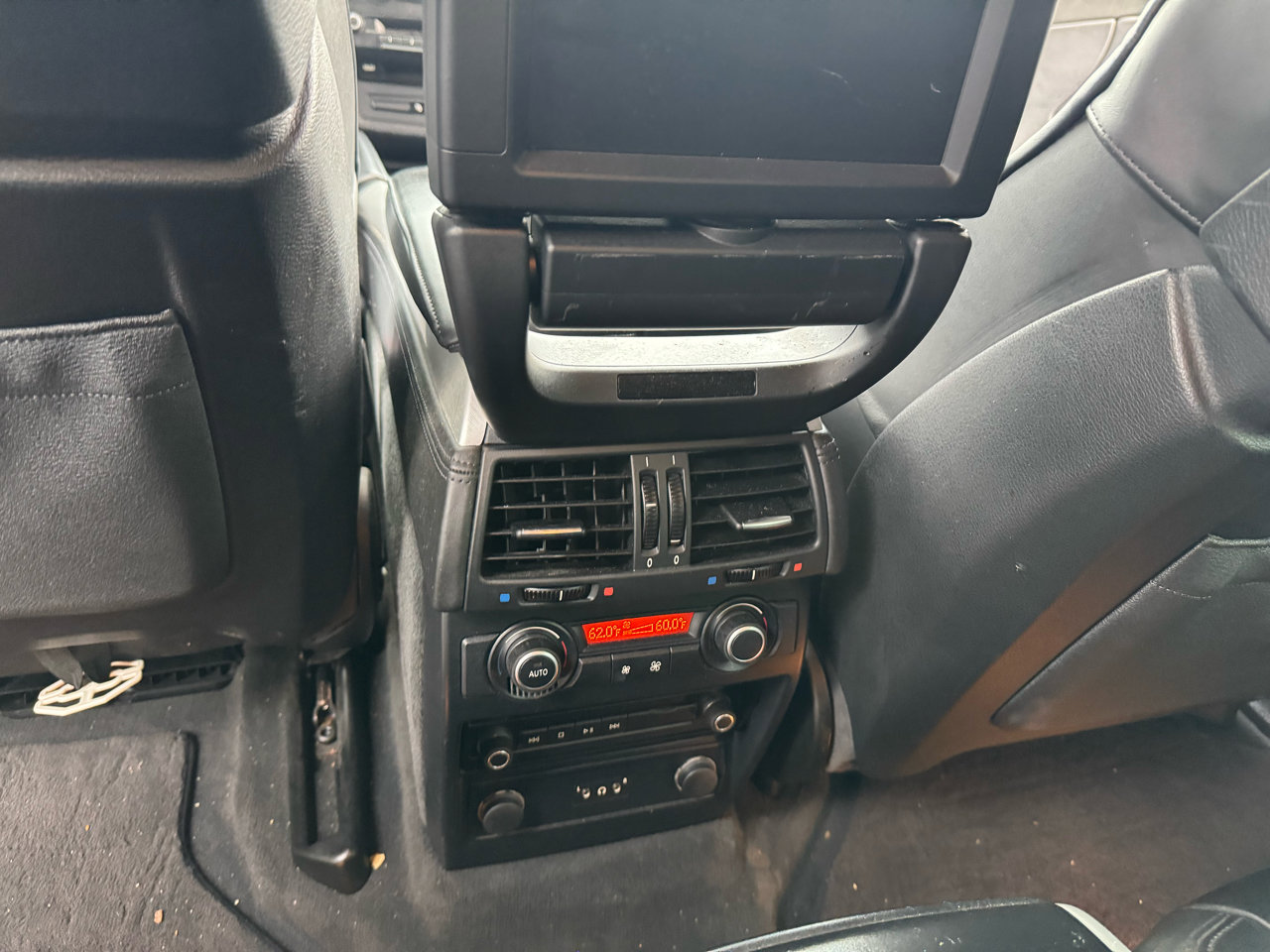 Used 2009 BMW X6 xDrive50i image 30