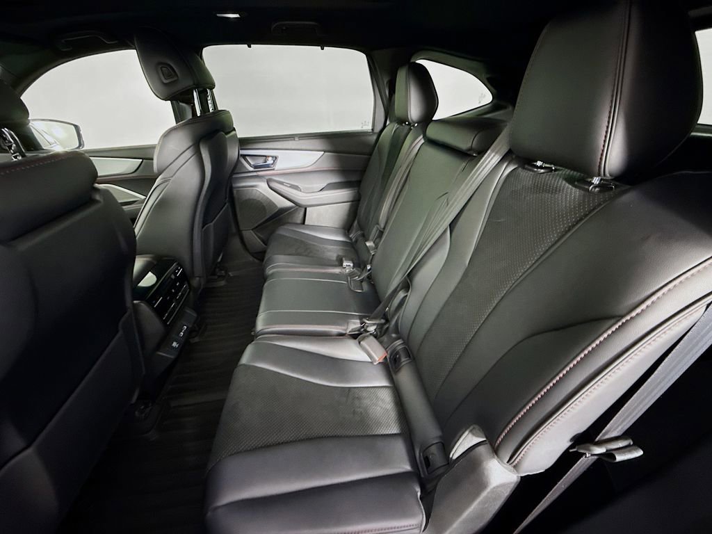 Used 2023 Acura MDX A-Spec image 24