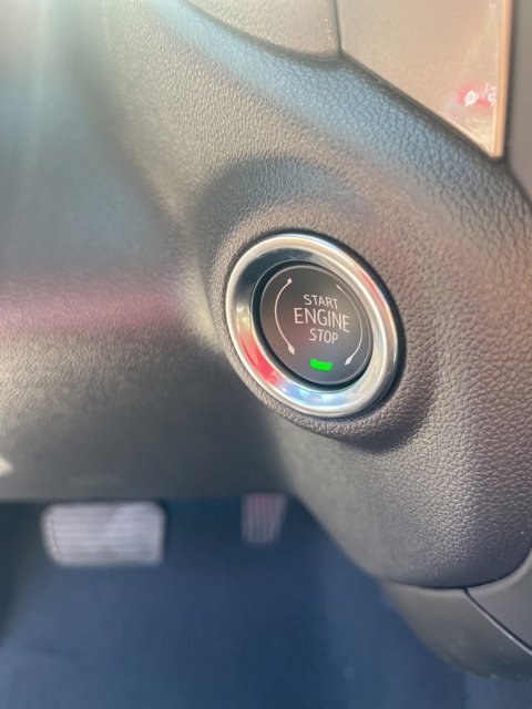 New 2026 Chevrolet Silverado 1500 Custom w/ Turbomax Blackout Package image 23