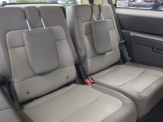Used 2019 Ford Flex SEL w/ Equipment Group 202A FWD image 30