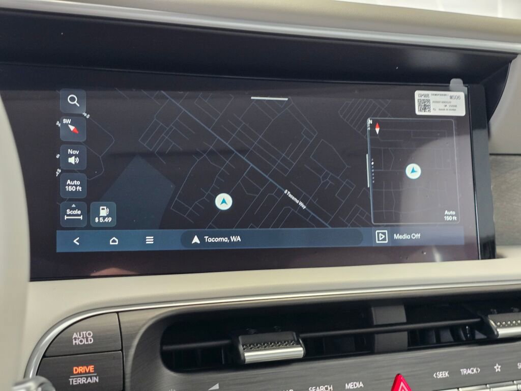 New 2026 Hyundai Palisade SEL Premium image 27