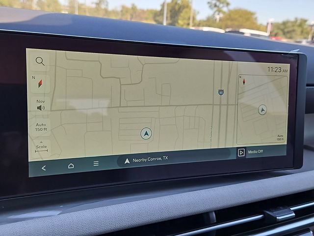 Used 2025 Hyundai Tucson SEL FWD image 15