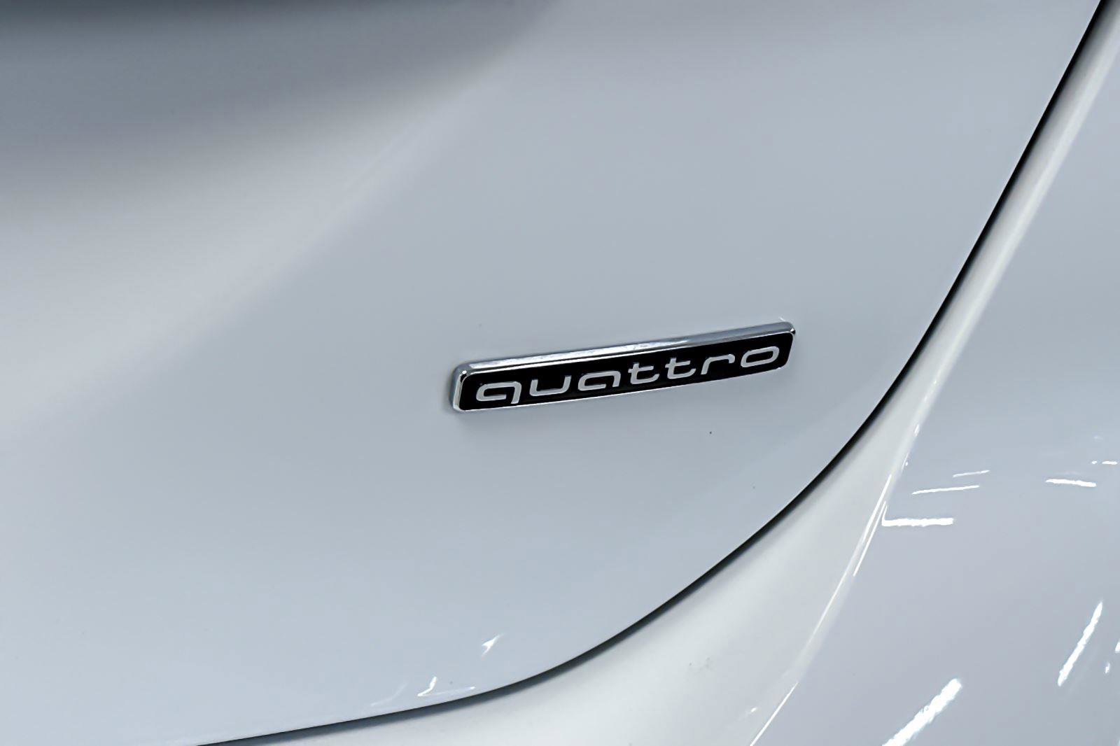 Used 2025 Audi A5 2.0T Premium Plus w/ Premium Plus image 26