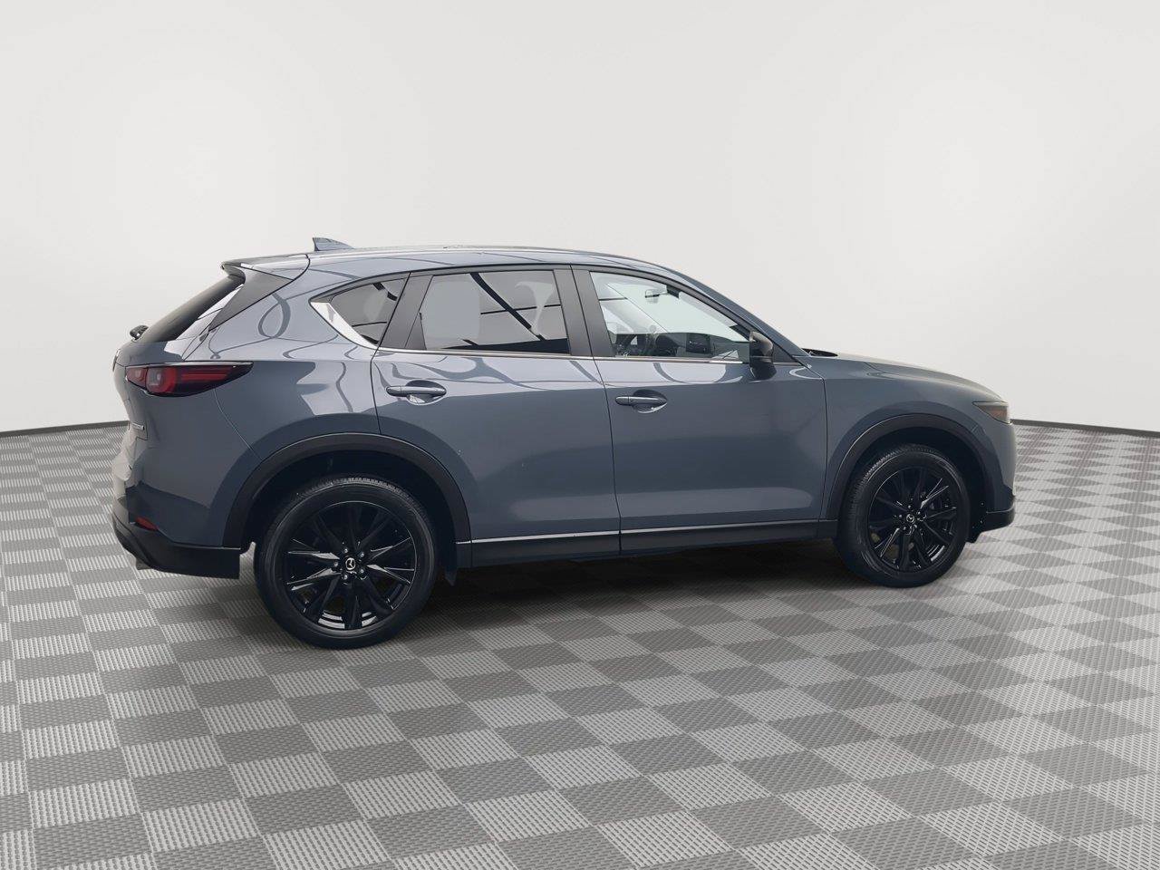 Certified 2024 MAZDA CX-5 Carbon Edition AWD/4WD image 42