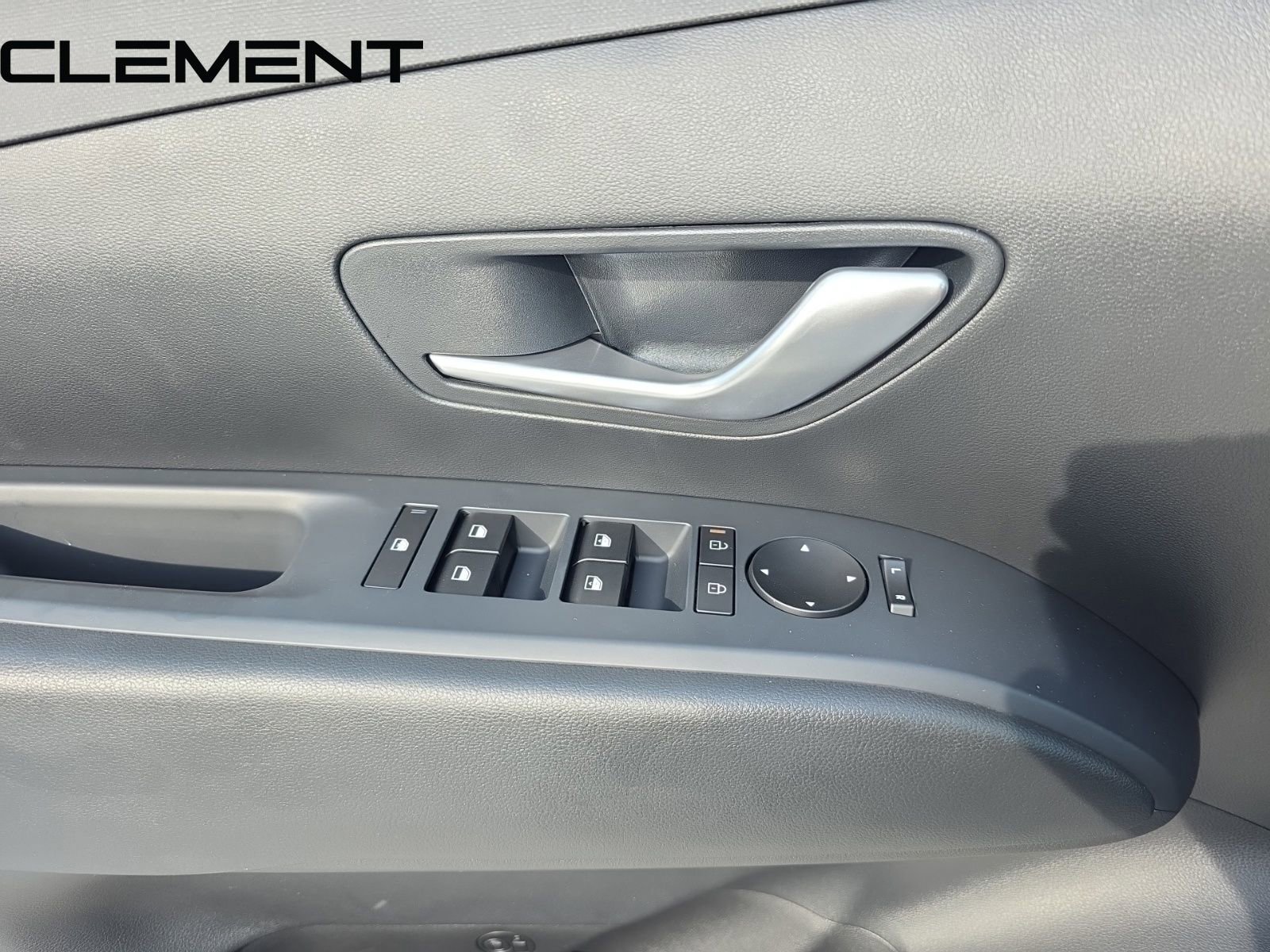 Certified 2025 Hyundai Tucson SEL FWD image 29