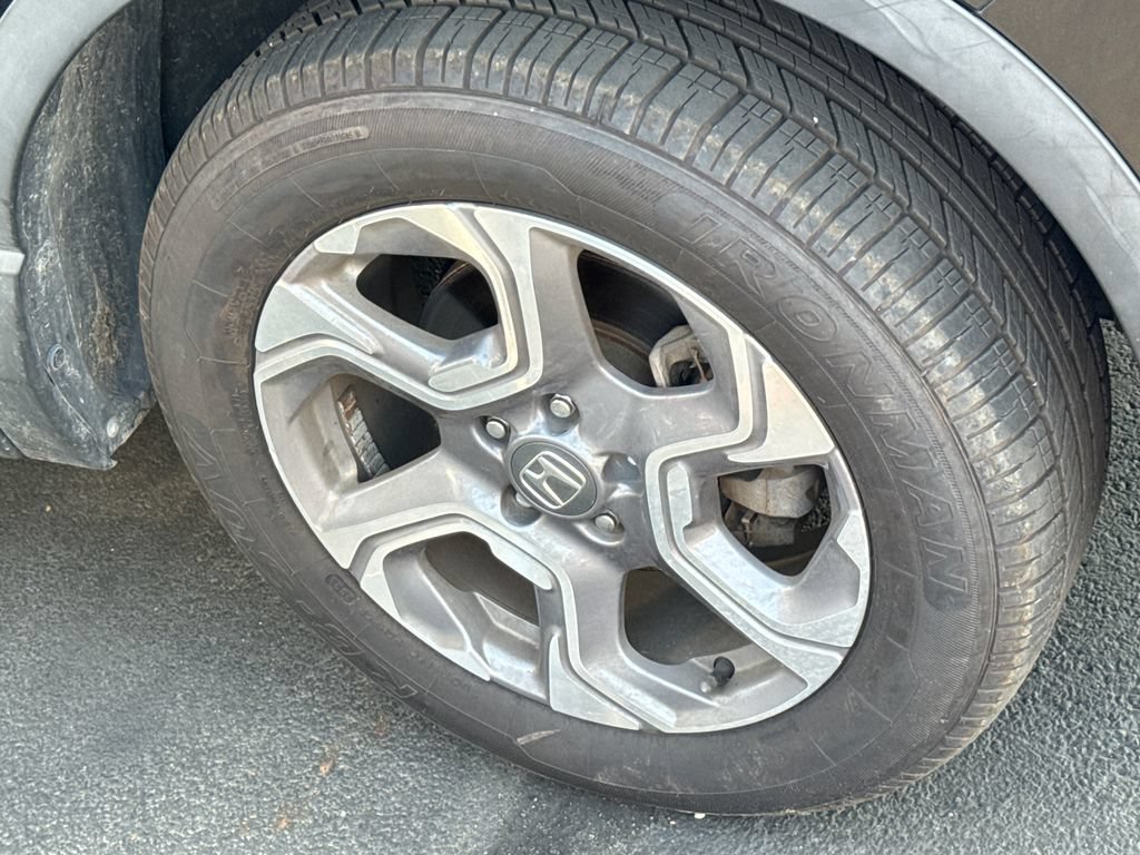 Used 2019 Honda CR-V EX-L image 9