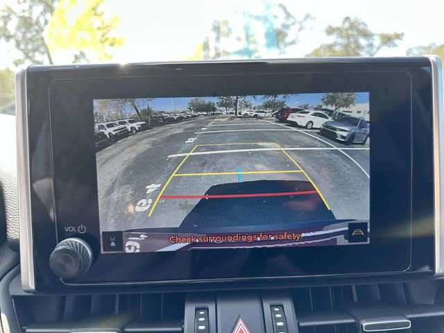 Used 2023 Toyota RAV4 XLE Premium image 25