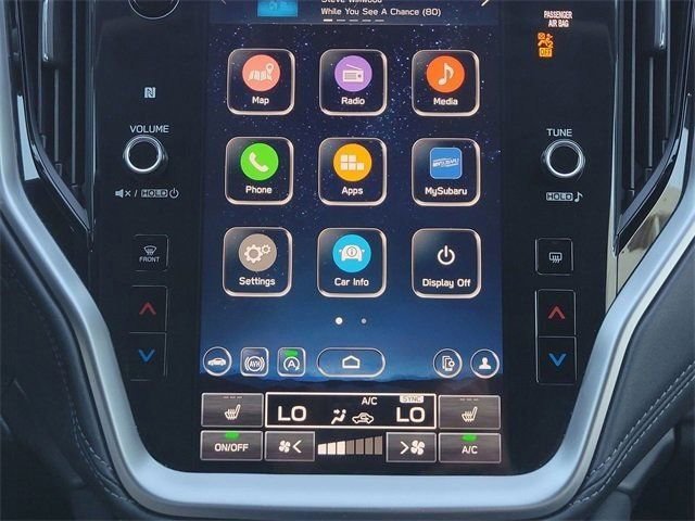 Used 2024 Subaru Outback Limited XT image 22