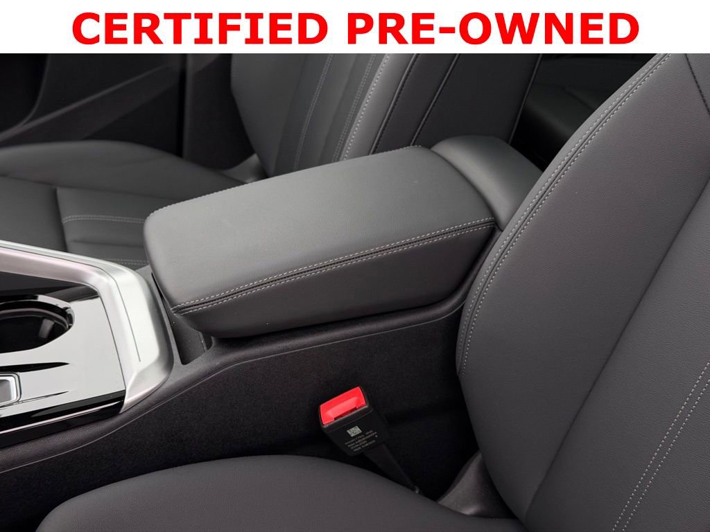 Used 2025 Audi Q5 Premium Plus image 23