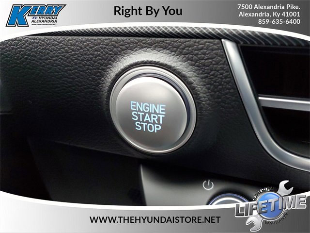 New 2026 Hyundai Sonata SEL image 24