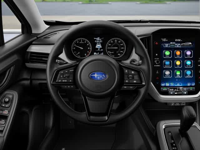 New 2026 Subaru Crosstrek 2.5i Premium AWD/4WD image 15