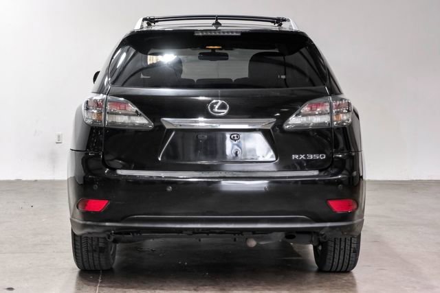 Used 2012 Lexus RX 350 FWD w/ Premium Pkg image 14