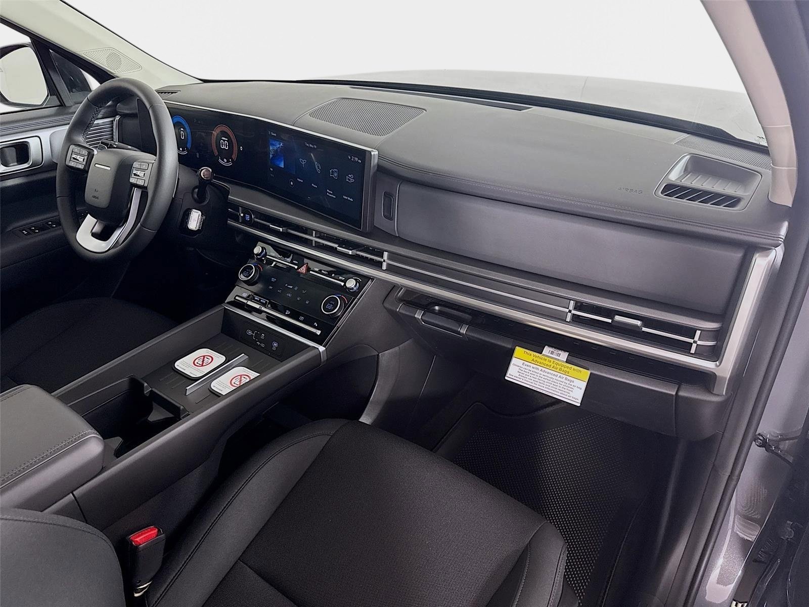New 2026 Hyundai Santa Fe SE FWD image 27