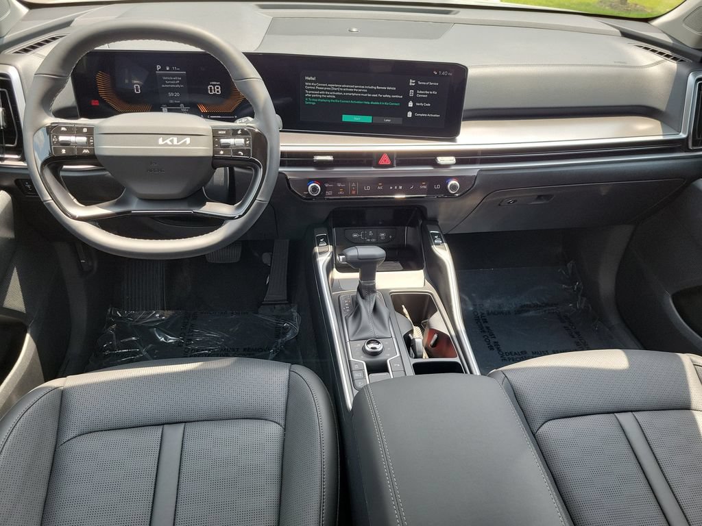 New 2026 Kia Sorento S AWD/4WD image 24