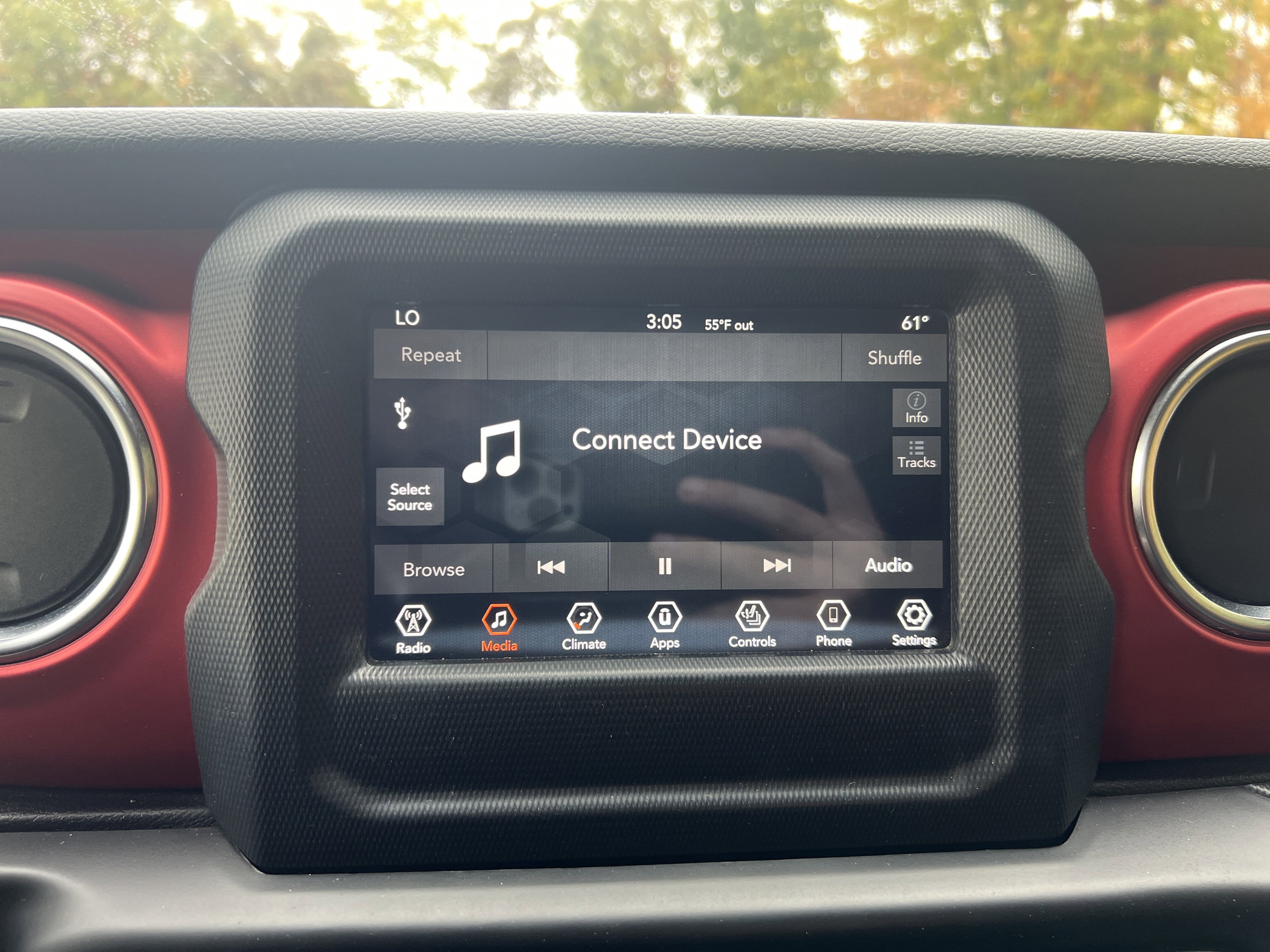 Used 2021 Jeep Wrangler Unlimited Rubicon w/ Safety Group image 18