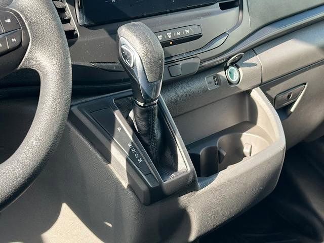 New 2026 Ford Transit 350 148 High Roof Extended w/ Load Area Protection Package image 15