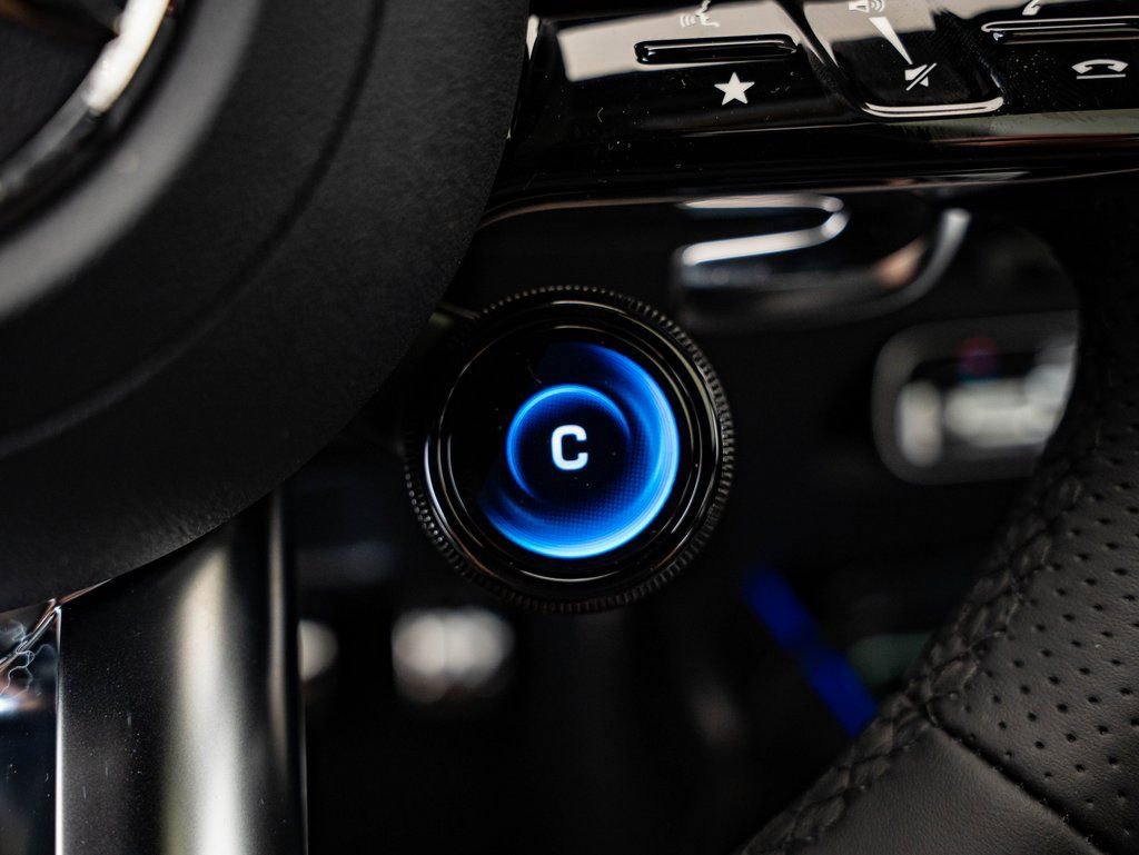 New 2026 Mercedes-Benz GLA 35 AMG 4MATIC image 29