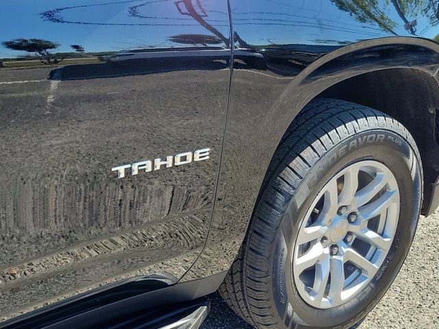 Certified 2023 Chevrolet Tahoe LT RWD image 7