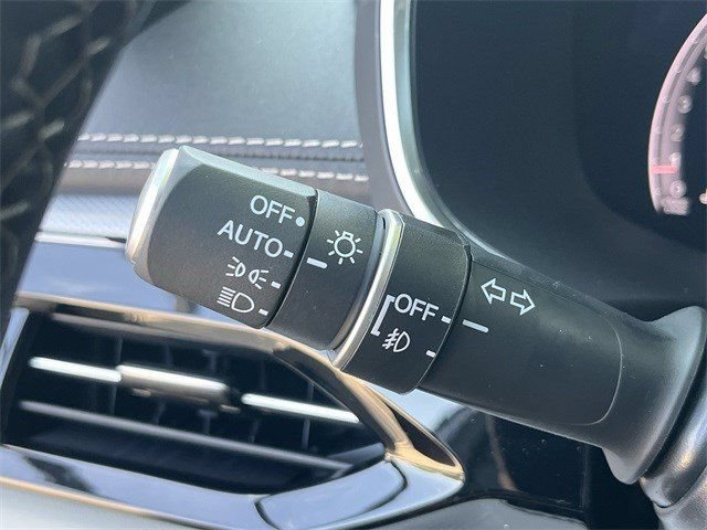 New 2026 Acura MDX A-Spec w/ Advance Package AWD/4WD image 24