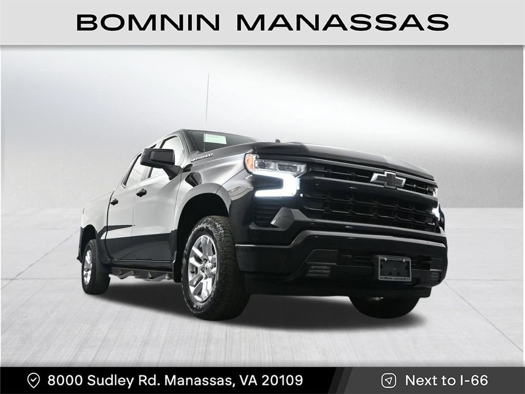 Used 2022 Chevrolet Silverado 1500 RST image 29