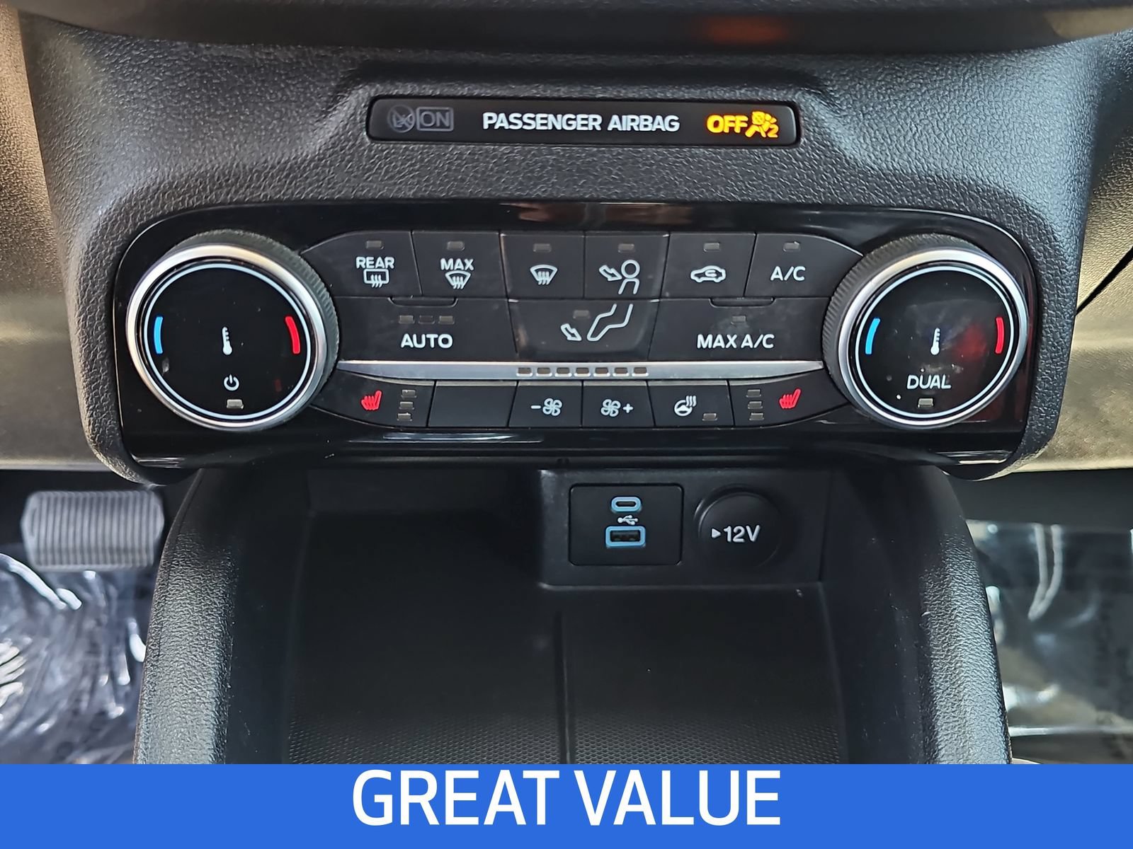 Used 2022 Ford Escape SEL AWD/4WD image 23