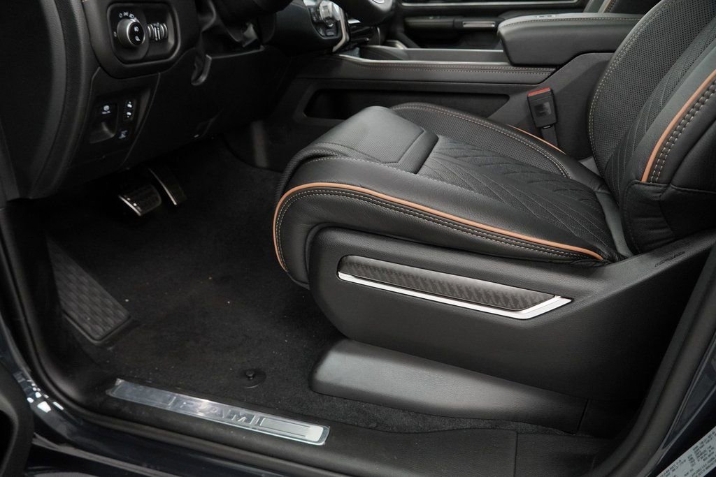 New 2026 RAM 1500 Tungsten w/ Bed Utility Group image 28