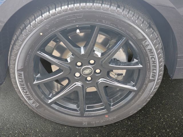 New 2026 Land Rover Range Rover Velar Dynamic SE AWD/4WD image 19
