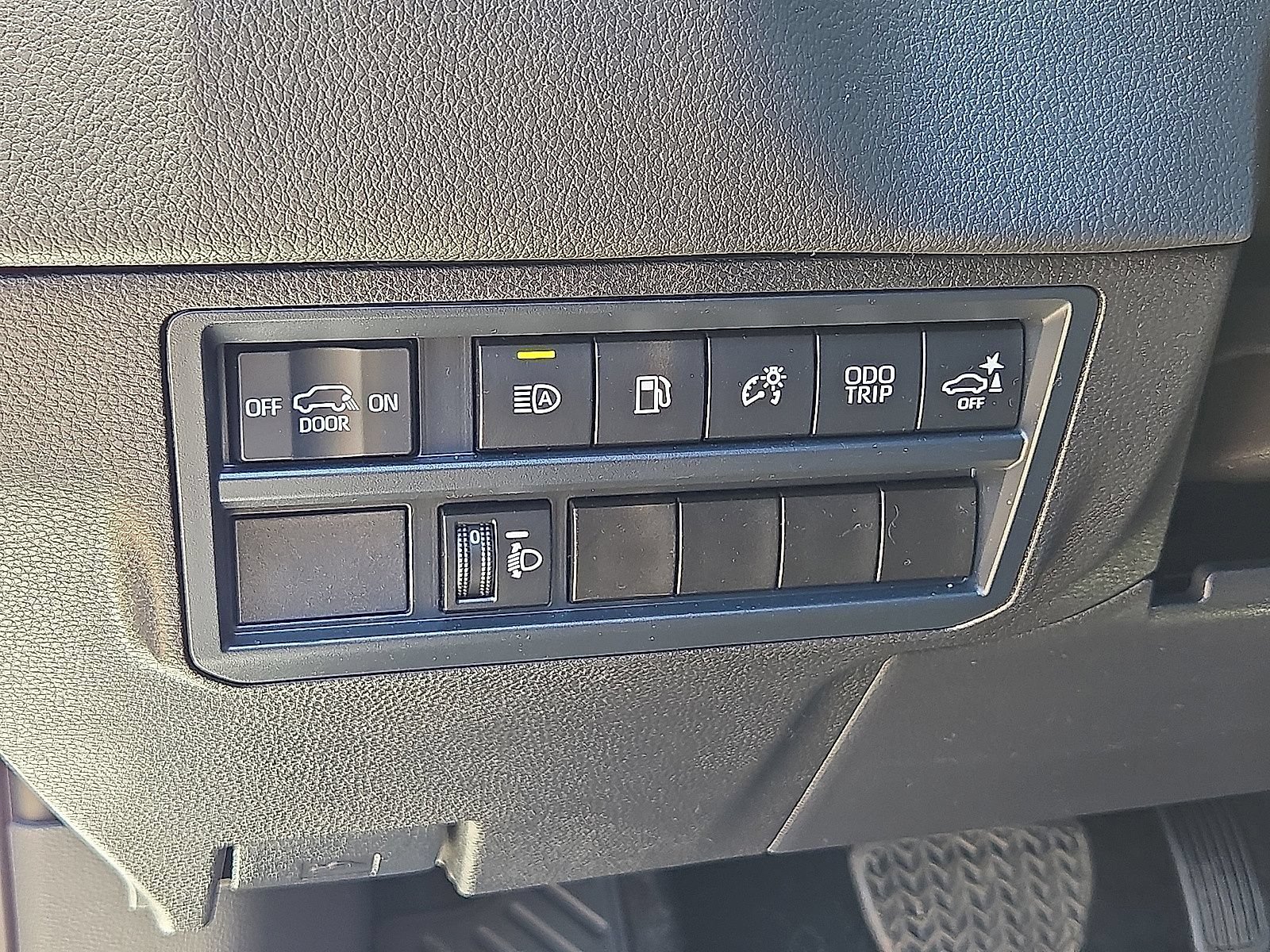 Used 2026 Toyota Sequoia SR5 AWD/4WD image 26