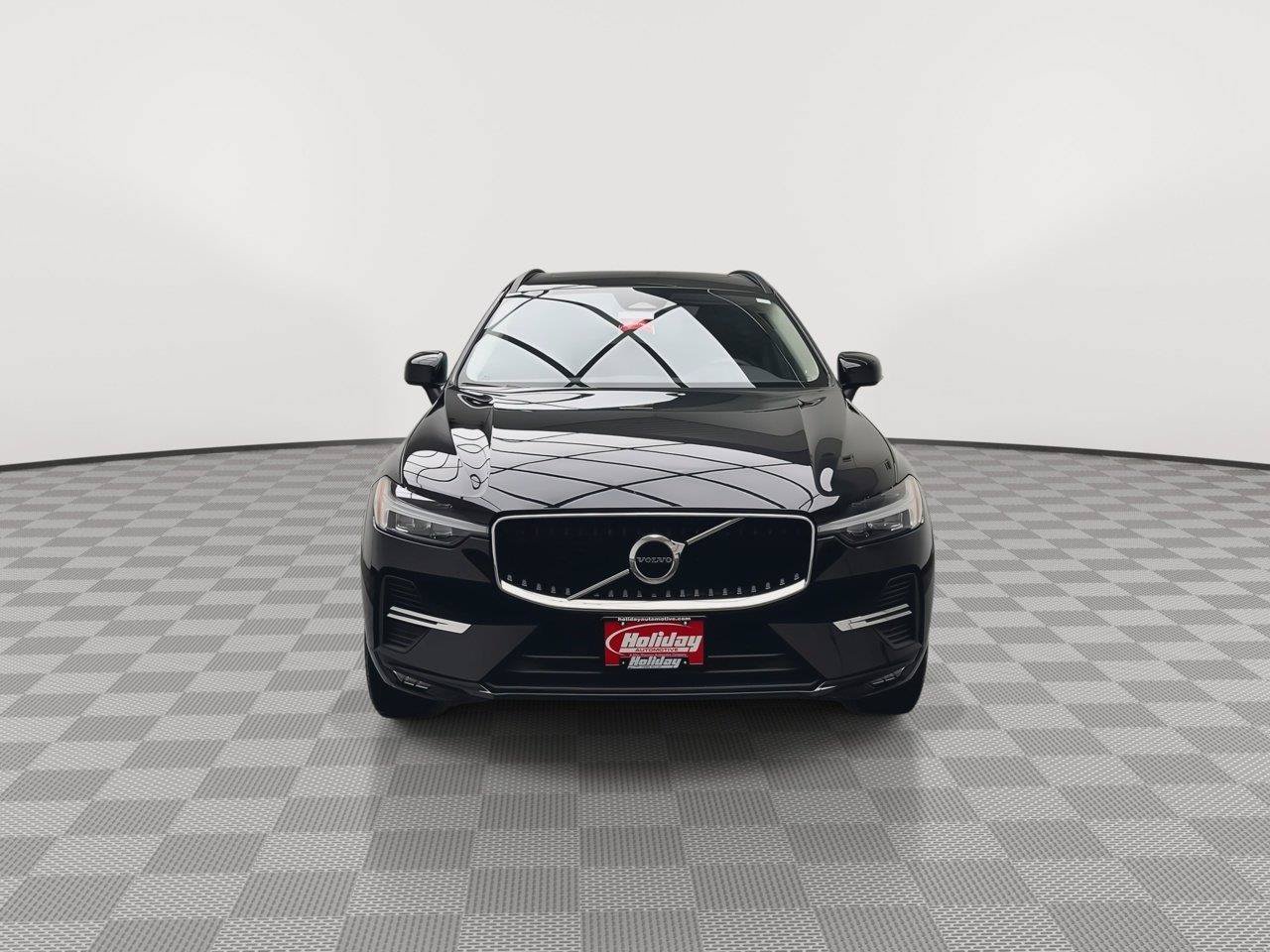 Used 2022 Volvo XC60 B5 Momentum AWD/4WD image 36