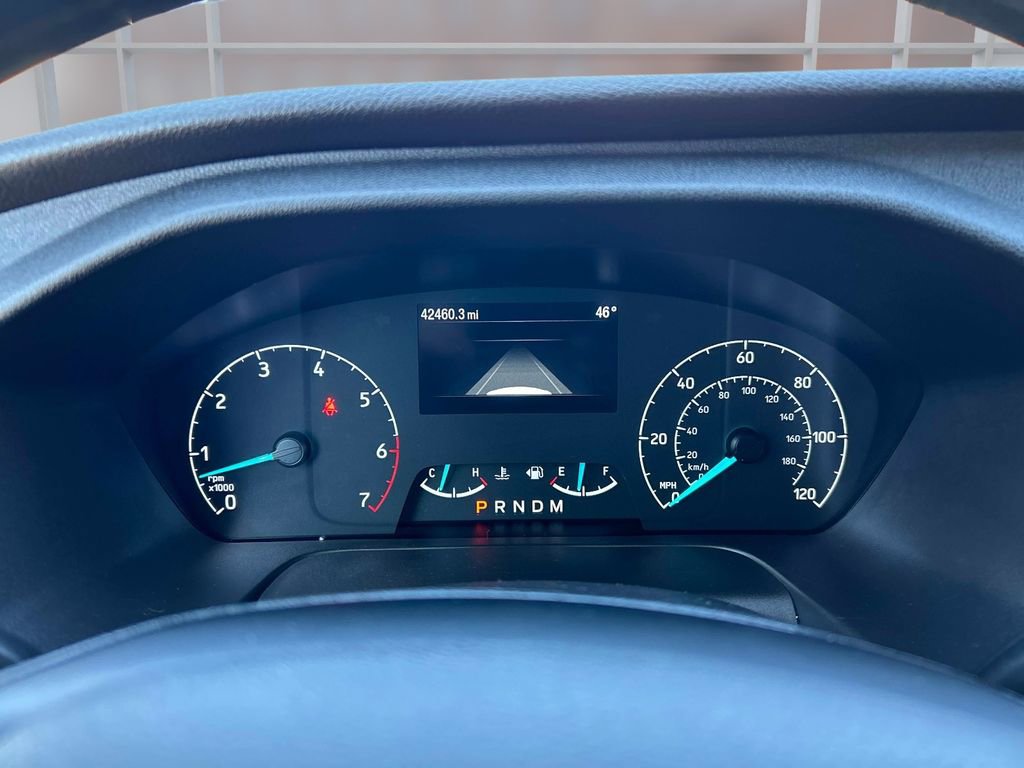 Used 2024 Ford Transit 350 XLT image 28