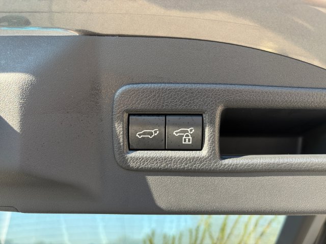 Certified 2026 Subaru Solterra AWD/4WD image 21