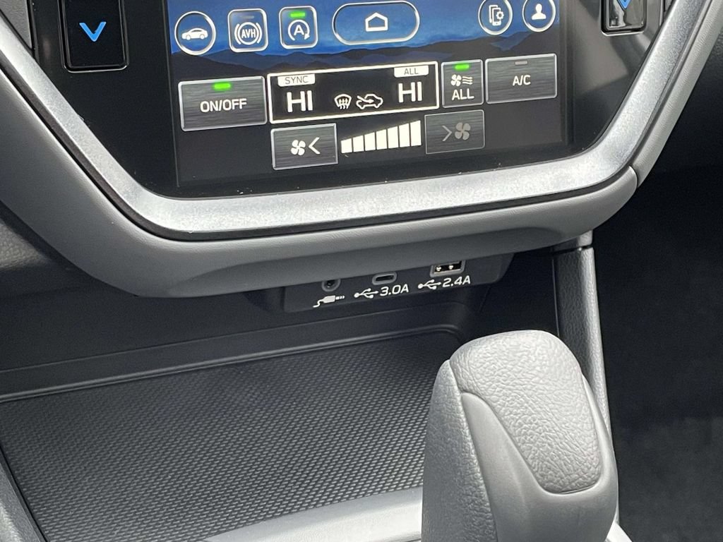 Certified 2026 Subaru Crosstrek 2.5i Premium AWD/4WD image 26