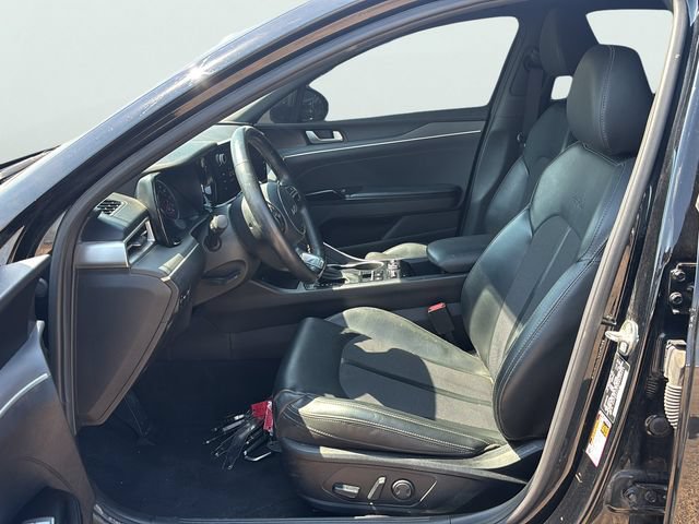 Used 2024 Kia K5 GT-Line AWD/4WD image 21