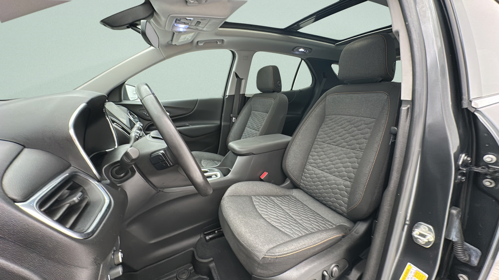 Used 2019 Chevrolet Equinox LT AWD/4WD image 14