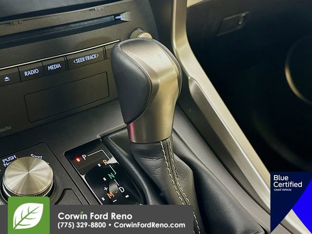 Used 2021 Lexus NX 300 AWD w/ Premium Package image 20