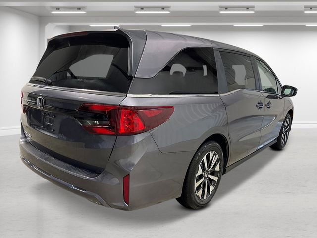 New 2026 Honda Odyssey EX-L image 3