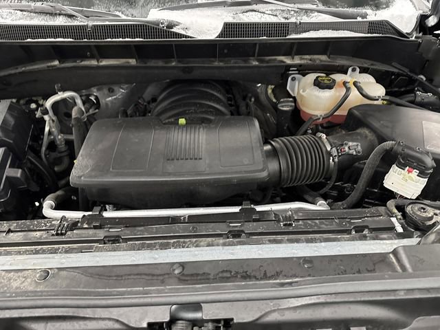 Used 2025 Chevrolet Silverado 1500 RST w/ Protection Package image 39