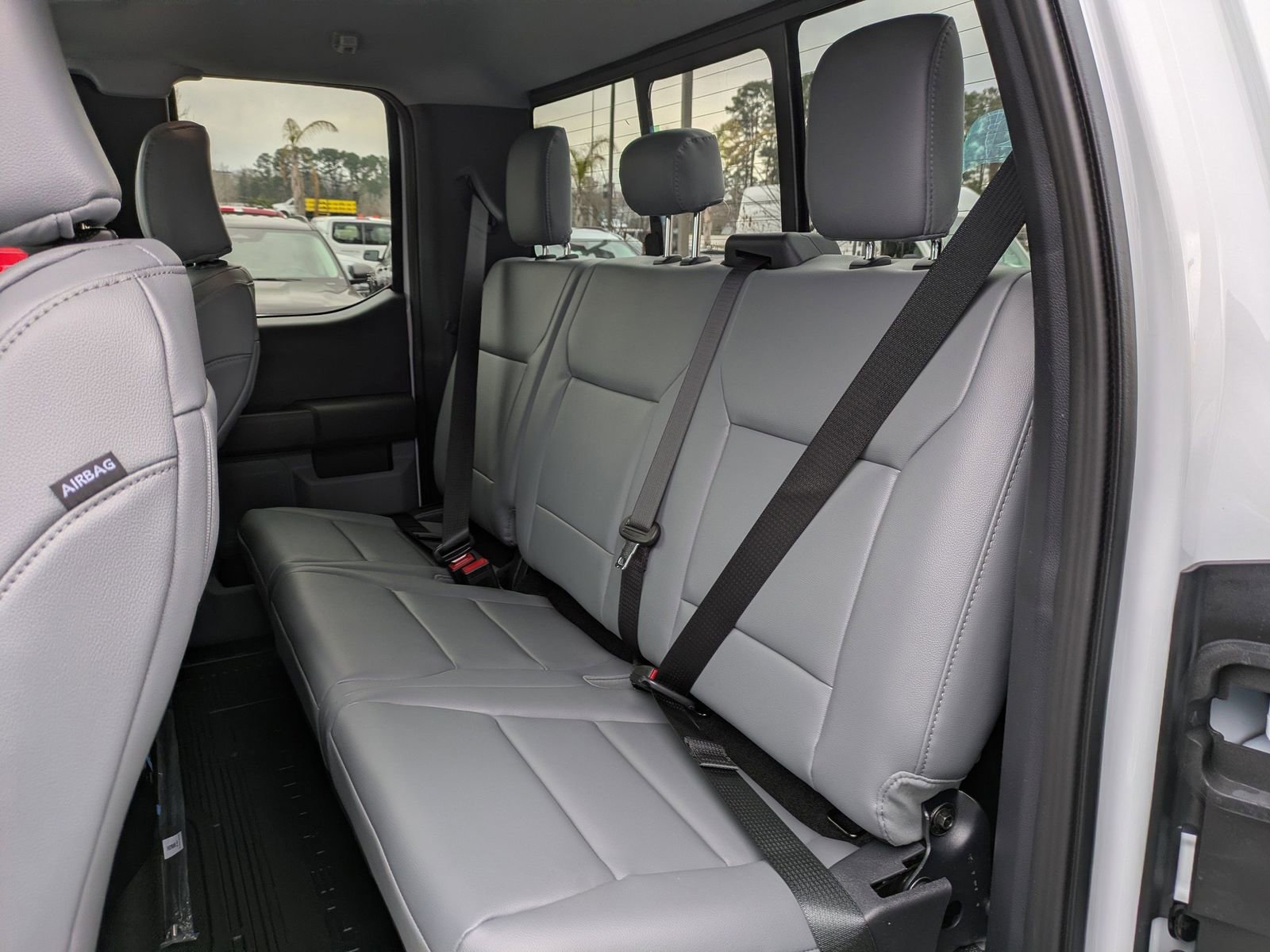 New 2026 Ford F250 XL image 15