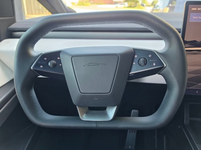 Used 2024 Tesla Cybertruck Cyberbeast AWD/4WD image 60