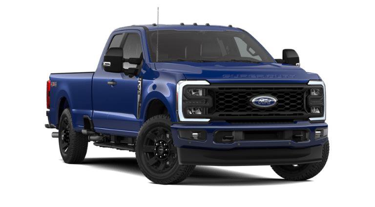 New 2026 Ford F350 XL w/ STX Appearance Package image 26