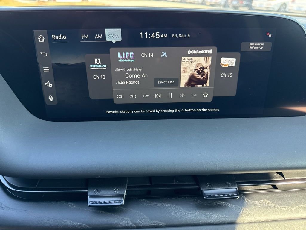 New 2026 Genesis G90 3.5T Prestige image 24