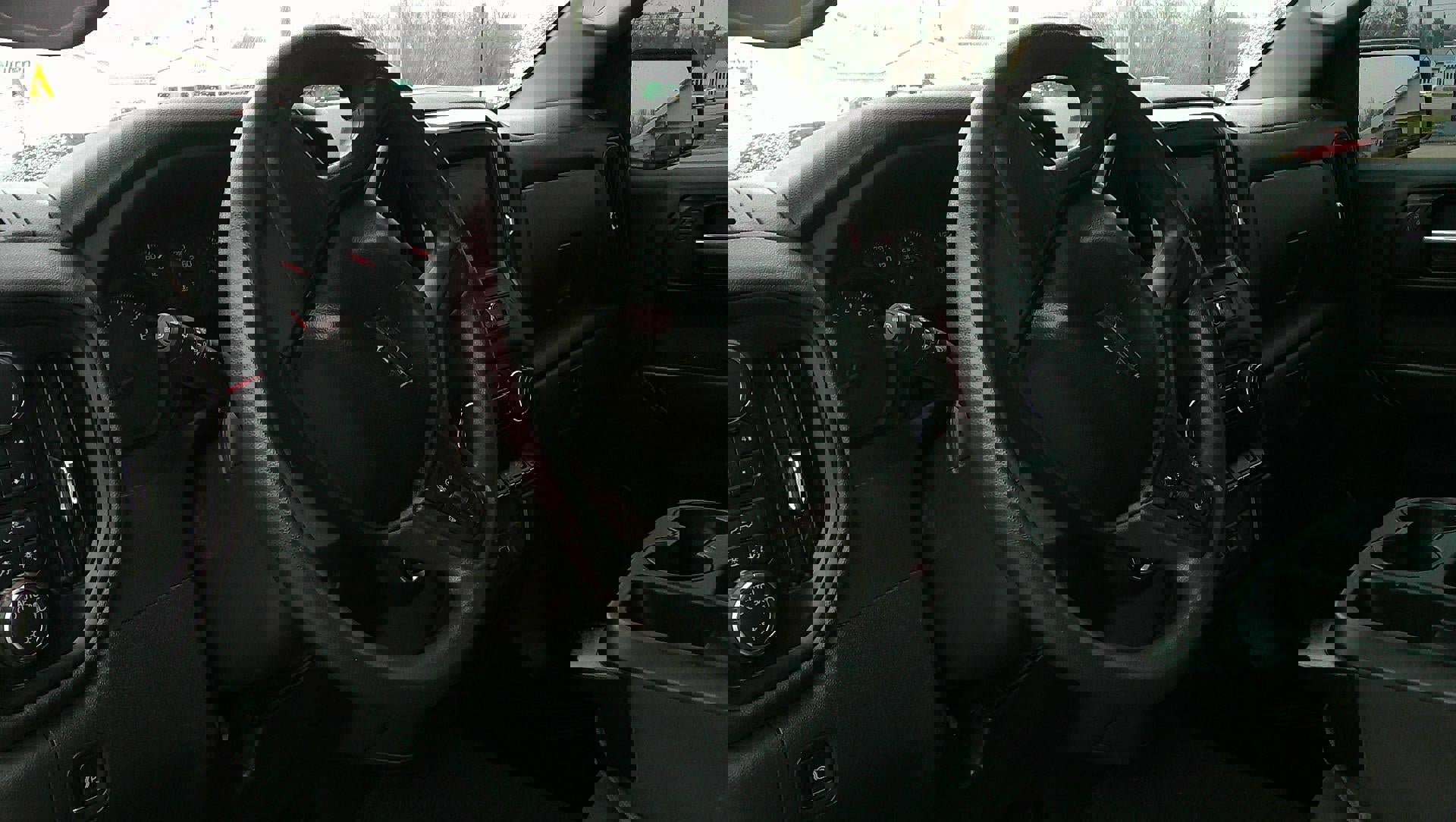 Used 2024 Chevrolet Silverado 1500 Custom Trail Boss image 10