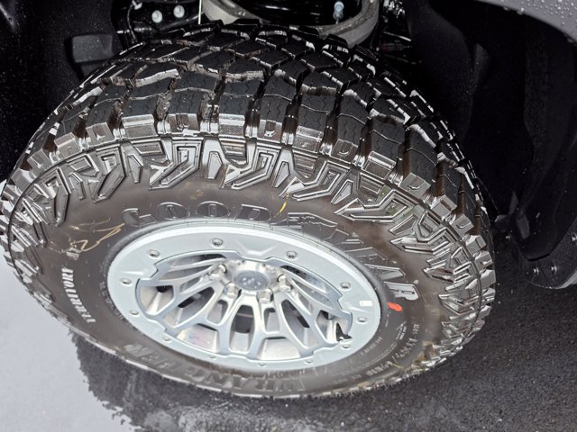 New 2026 RAM 1500 RHO w/ RHO Level 1 Equipment Group AWD/4WD image 15