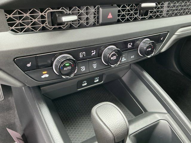 Used 2025 Honda Accord SE image 24