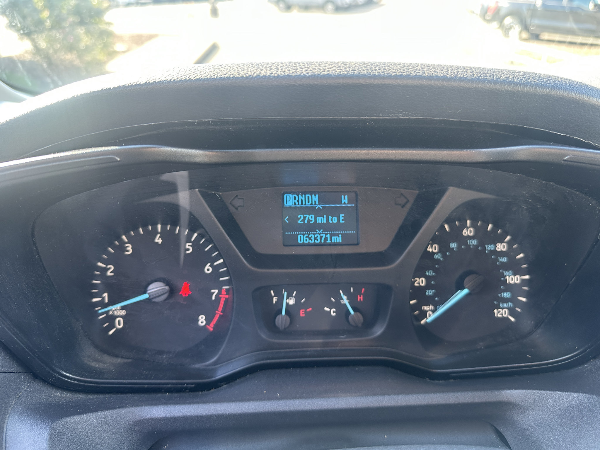 Used 2018 Ford Transit 350 XL RWD image 24