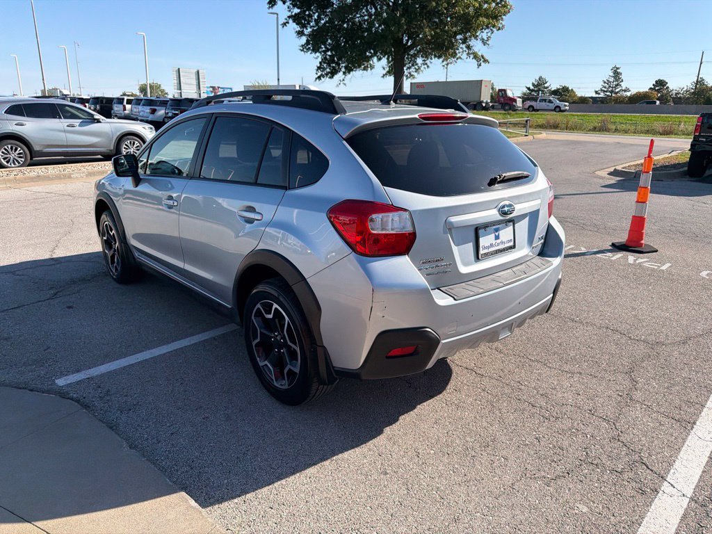 Used 2013 Subaru Crosstrek 2.0i Premium w/ Popular Pkg 1 AWD/4WD image 5