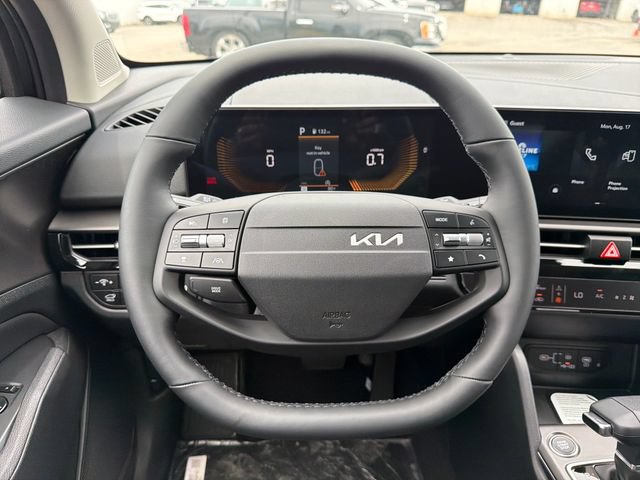 New 2026 Kia Sportage EX FWD image 10