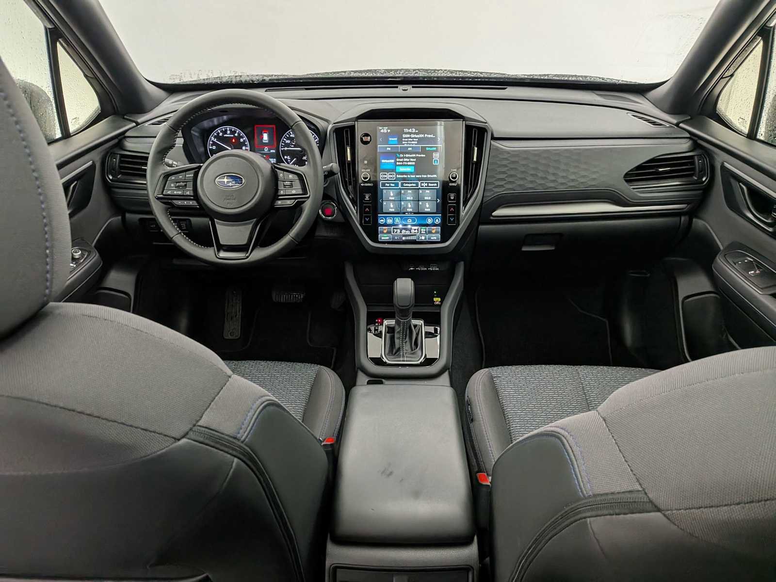 Used 2025 Subaru Forester Premium w/ Convenience Package #2 image 15